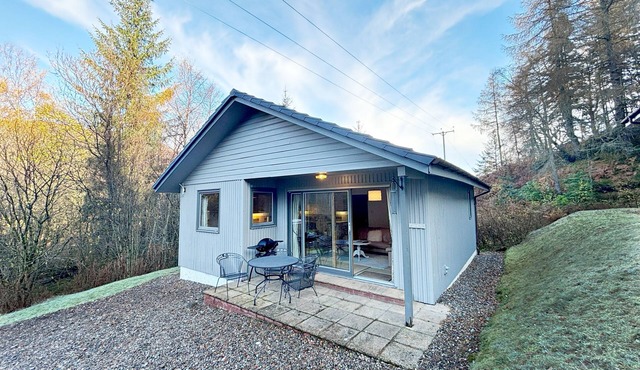 Fisher - sleeps 2 guests in 1 bedroom