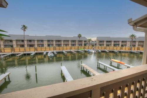 Fisherman Friend! - Coastal Condo - Views Await!