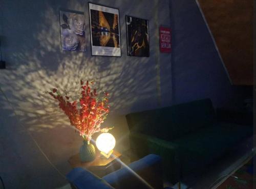 Fisherman Home Village