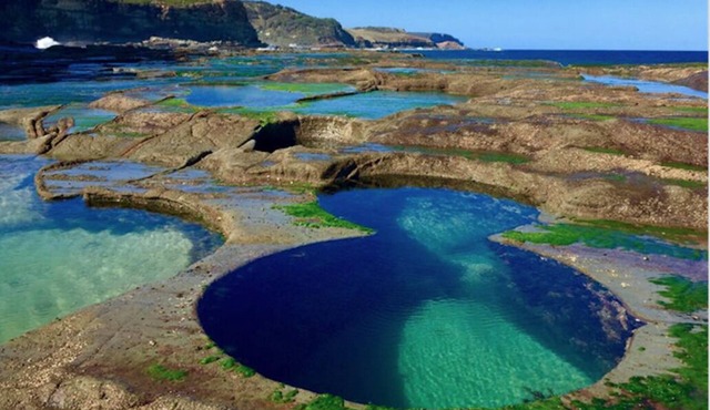 FISHERMAN'S BAY BUSH COTTAGE