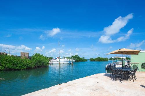 Fisherman's Bungalow