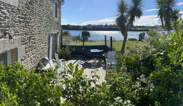 fisherman's cottage, SEA VIEW