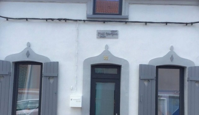 Fisherman's cottage Etaples sur Mer - Le Touquet