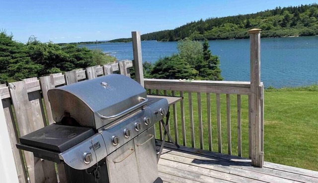 Fisherman’s Cottage