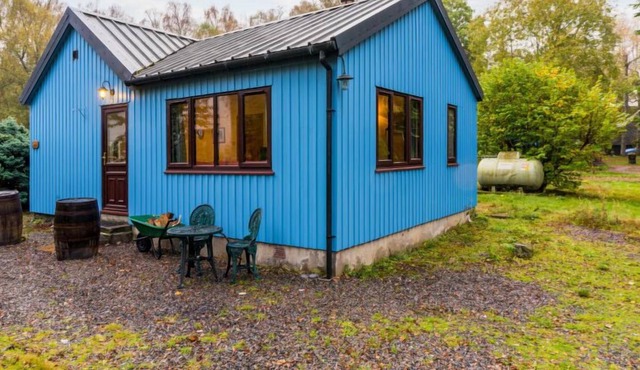 Fisherman's Cottage by Interhome