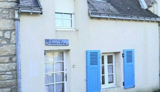 Fisherman's cottage