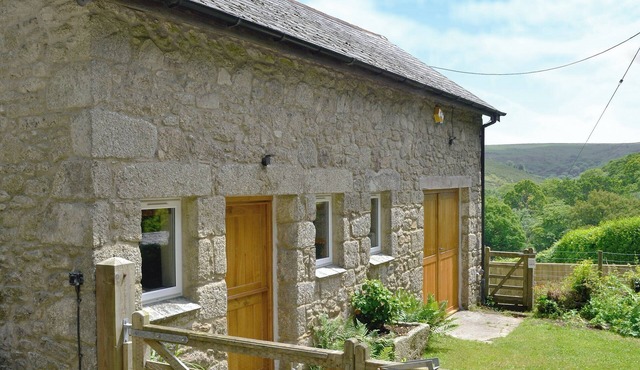 Fisherman's Cottage - The Nook