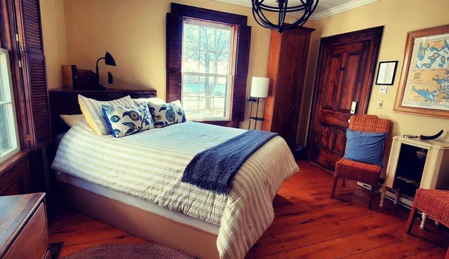 Fisherman's Daughter Bed & Breakfast