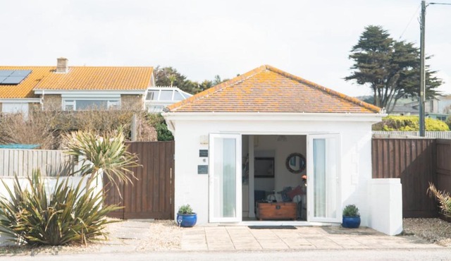 Fisherman's Daughter