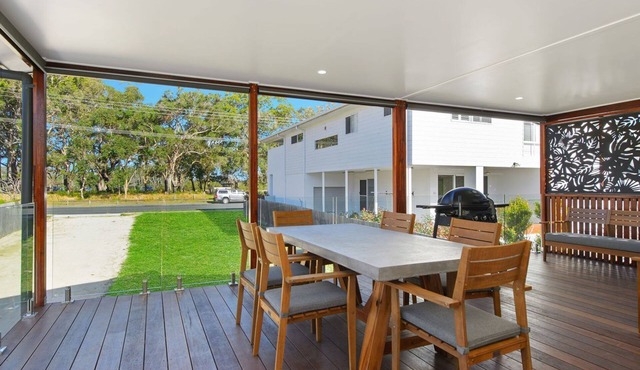 Fisherman's Delight - 45 The Parade North Haven