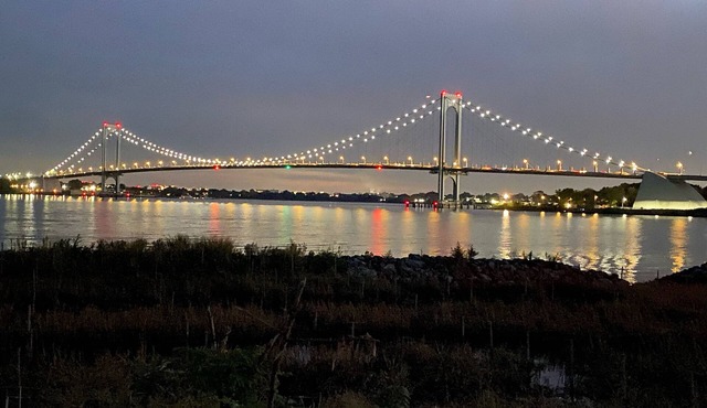 Fisherman's Dream on East River & Ferry Point Golf