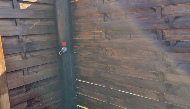 Fisherman's house alegria