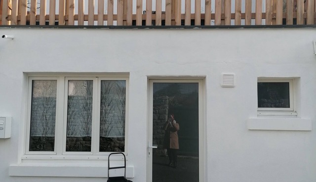 Fisherman's house