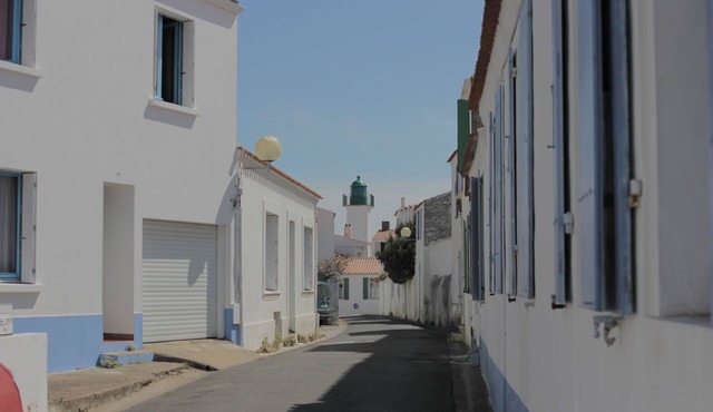 Fisherman's house ideal in any season to discover the island.