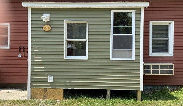Fisherman's Oasis and Vacation Rental