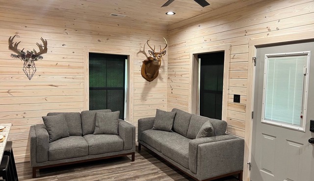 FISHERMAN'S PARADISE located in Scottsboro, AL .