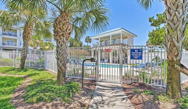 Fisherman's Paradise w/Pool on Suwannee River
