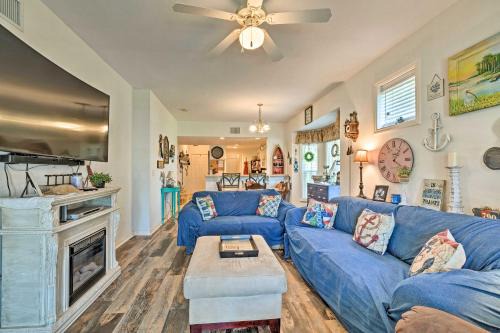 Fisherman's Paradise w/Pool on Suwannee River