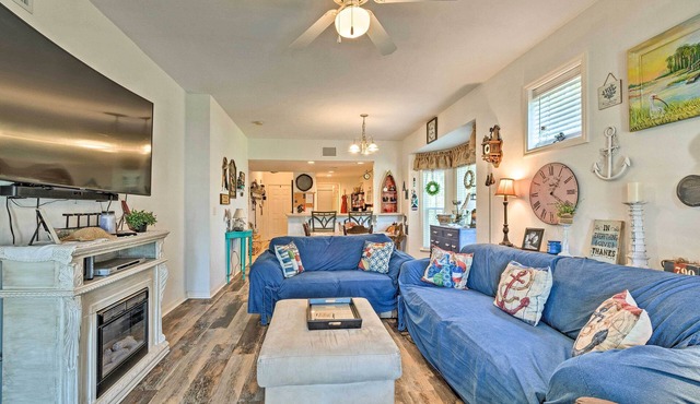 Fisherman's Paradise w/Pool on Suwannee River