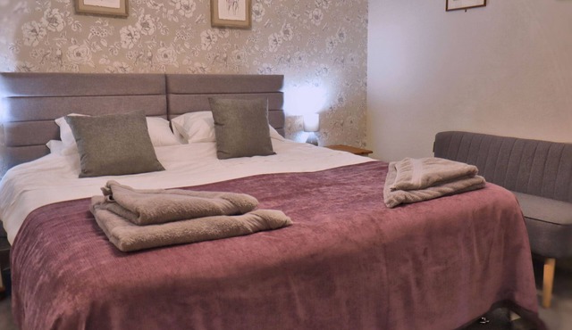 Fisherman s Rest in Helmsdale