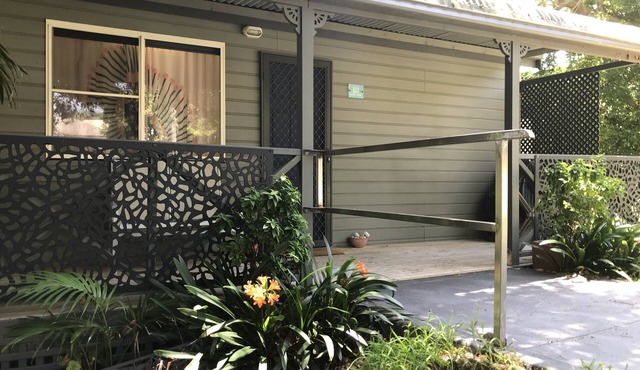 Fisherman's Retreat or Family Getaway.