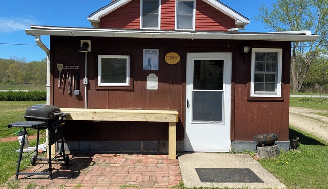 Fisherman's Retreat and Vacation Rental