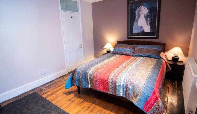 Fisherman's-Terrace (Tardis) Old RNLI & Crabbing Area Free Secure Parking