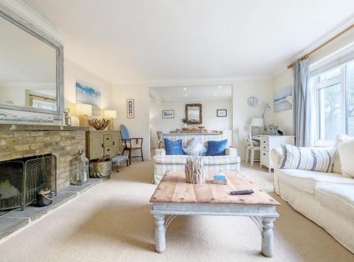 Fishermans Cottage, Felpham