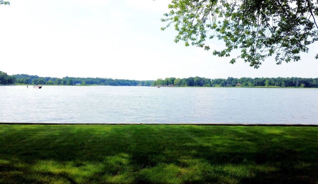 Fishermans Cottage On Crooked Lake