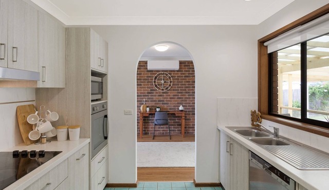 Fishermans Dream - on Wagonga Inlet