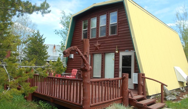 Fishermans Dream! Near West Yellowstone