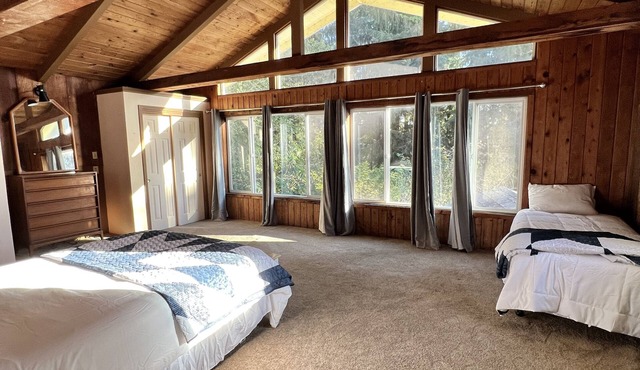 Fisherman’s Guest House