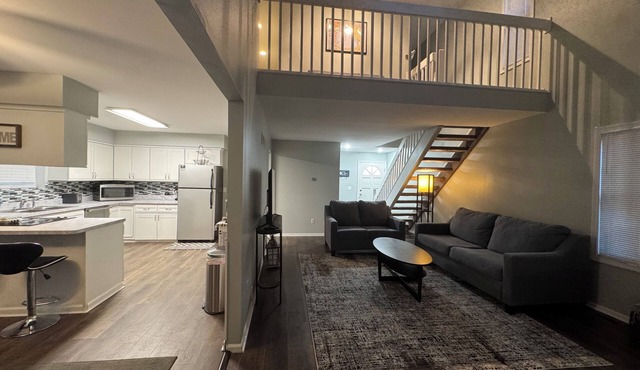 Fisherman’s haven just steps from Lake St. Clair and boat launches