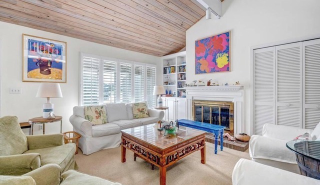 Fishermans Recess - 3BR condo w lake views & lanai