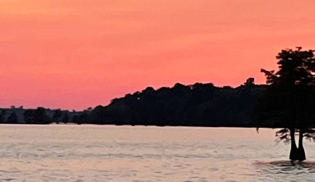 Fisherman’s Retreat