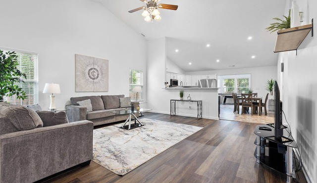 Fishers FHS Rental - #1