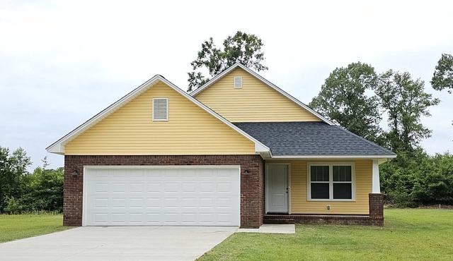Fishing and boating within Walking distance to Lake Marion