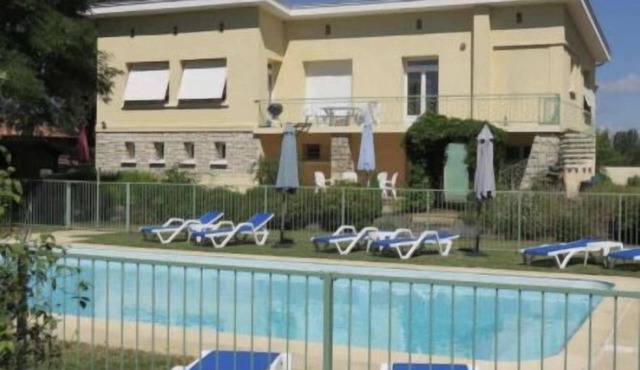 Fishing and Kayaking paradise - River Lot