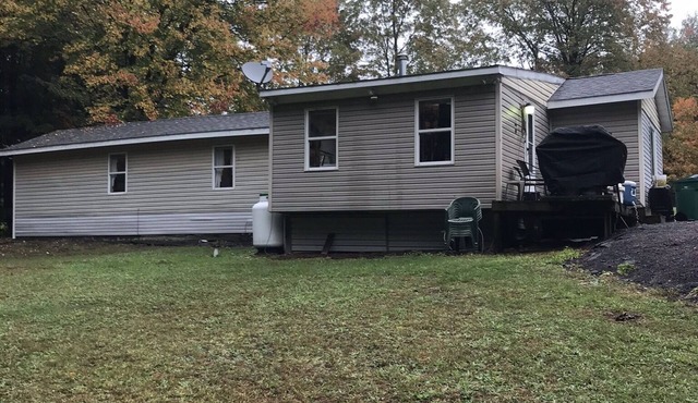 Fishing, ATV and Snowmobiling