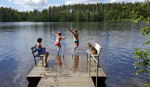 "Fishing, Boating, Water Sports & RELAXATION is waiting for you" #1