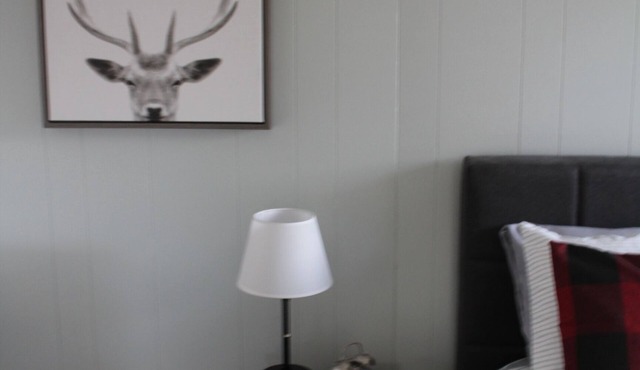 Fishing Bungalow at Keller Ferry