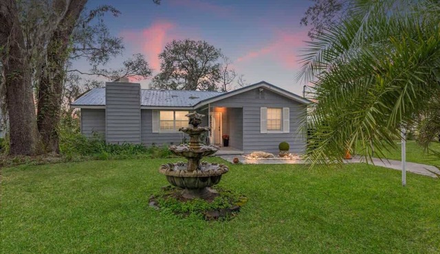 Fishing Cottage, Peaceful, 3 BR, W/D, Long-Term