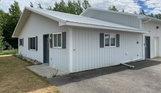 Fishing for a room.we've got a great catch! Excellent location near Woman Lake