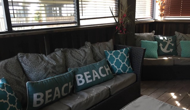 Fishing, Golf & Beach Getaway!