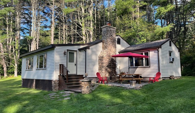 Fishing, hiking, biking, campfire fun & more! Get 2 properties for 1…message me!