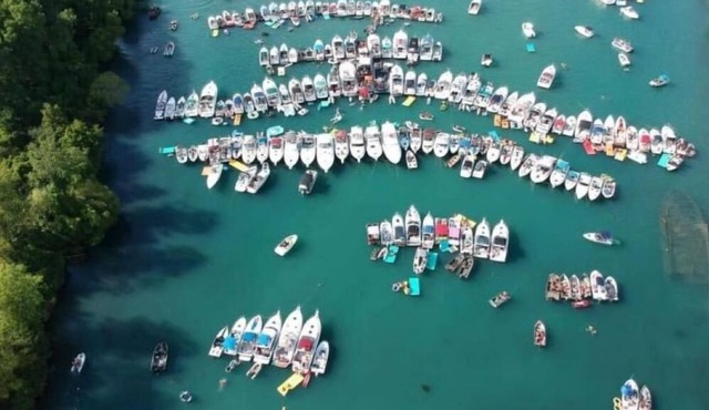Fishing/Hunting/Boating - Dream Location -Boats Also Available For Rent