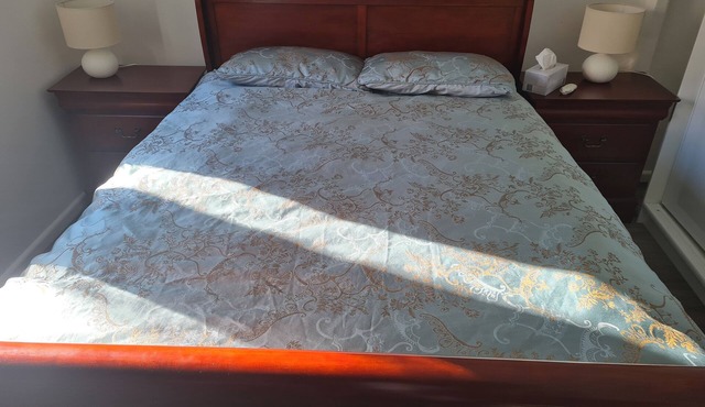 Fishing Point Guest House Retreat - fully self contained unit for two guests