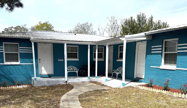 Fishing Retreat Unit C