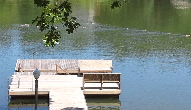 Fishing Tournaments, Auburn Games