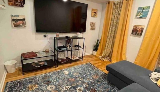 Fishtown/No-Liberties Perfect Retro Record Spot